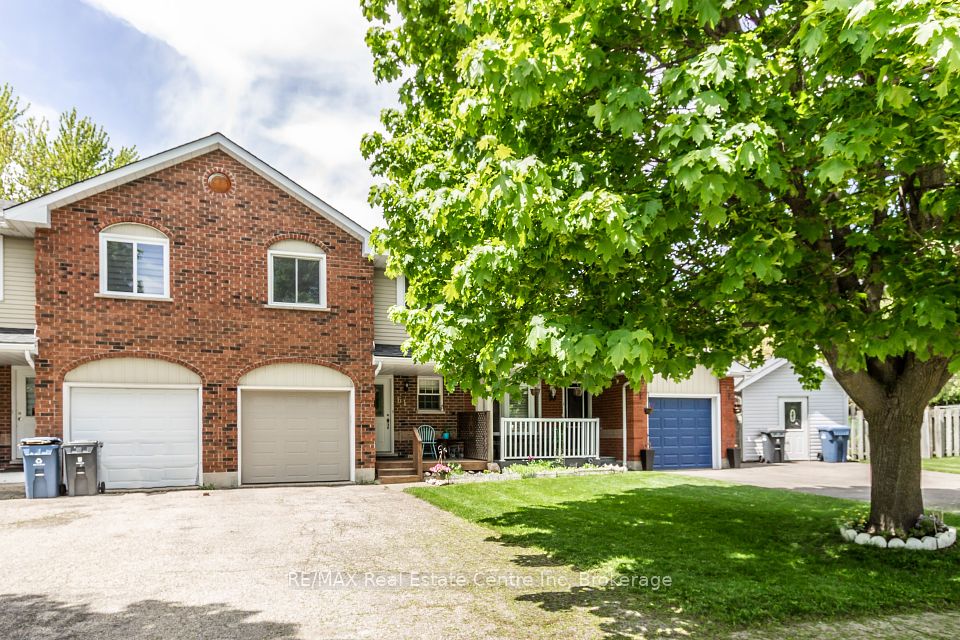 61 Grandridge