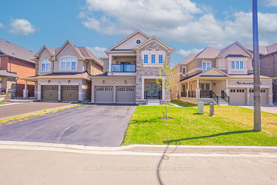 38 Rosewell