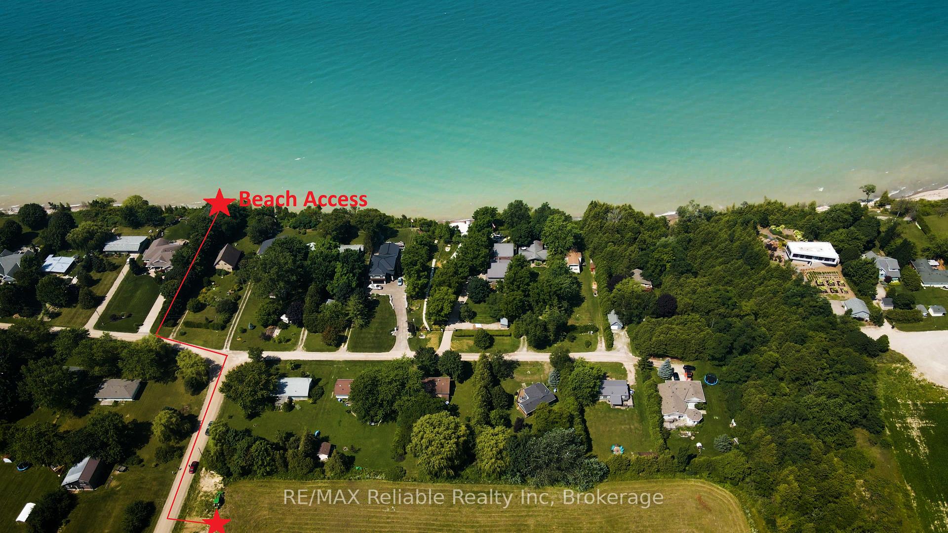 2 Durand-Huronview Road ; MLS ID: X12110790