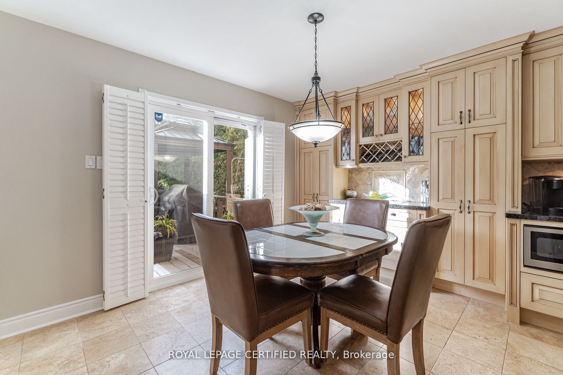 22 Bradwick Court