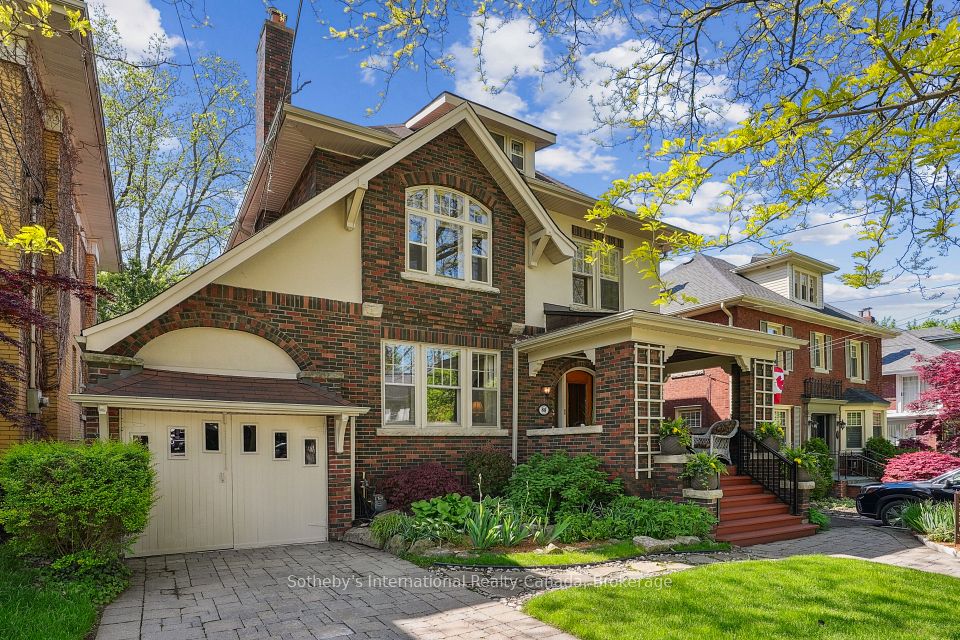 88 Chedoke