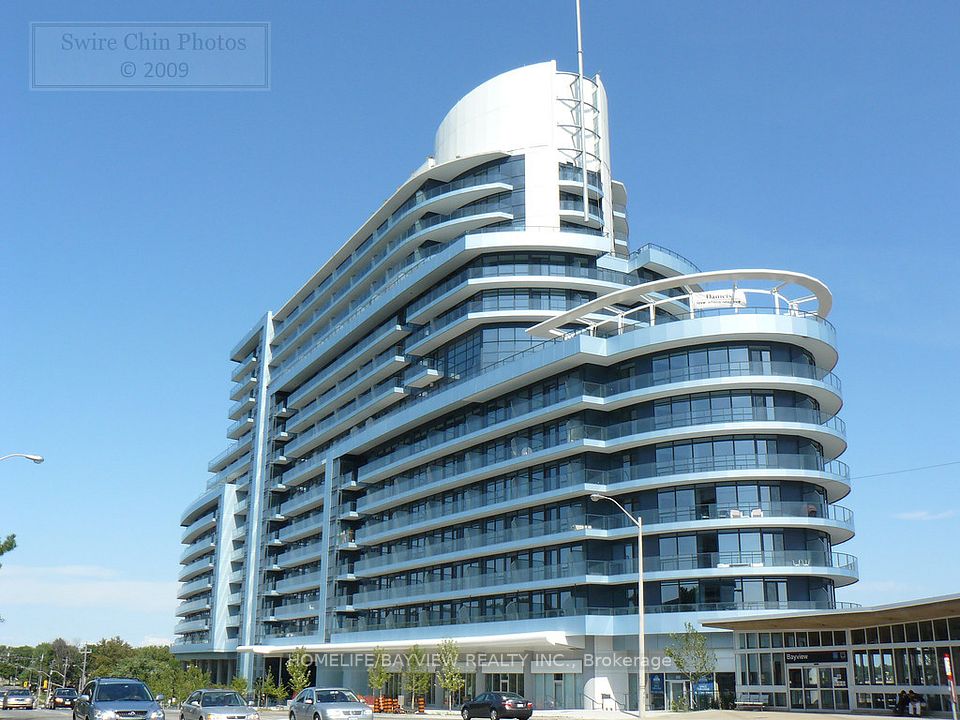 2885 Bayview