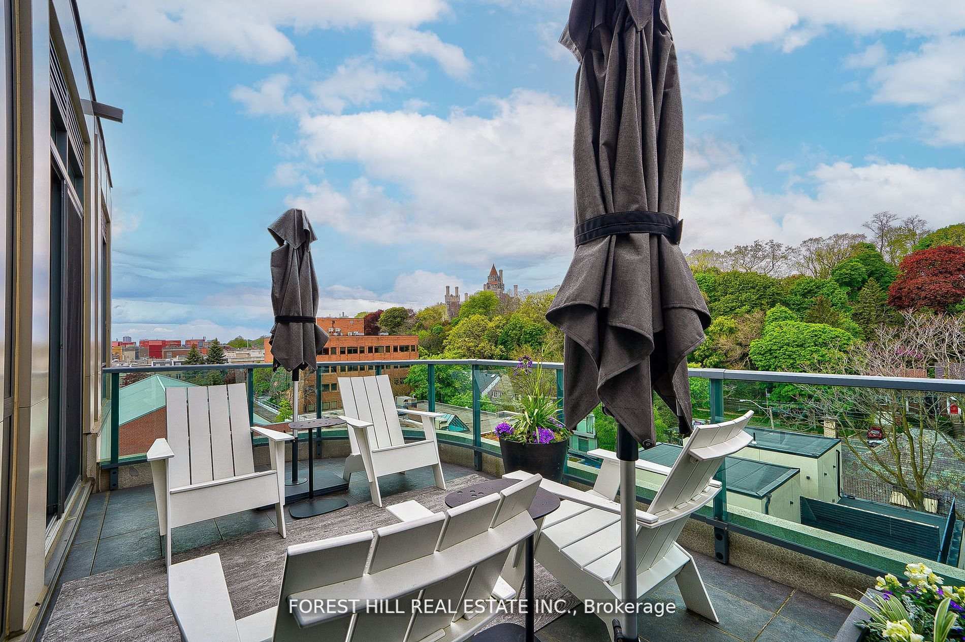 3 Bedrooms Condo at 377 Madison, Toronto For sale