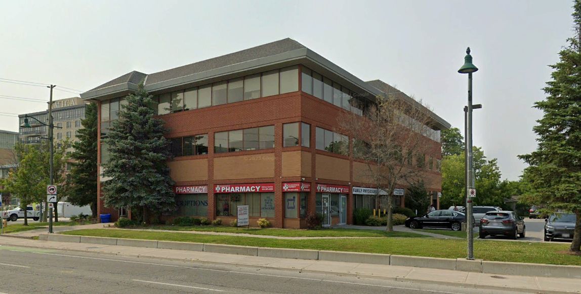 10 Unionville Gate Unit# 302 Markham Ontario L3R 0W7
