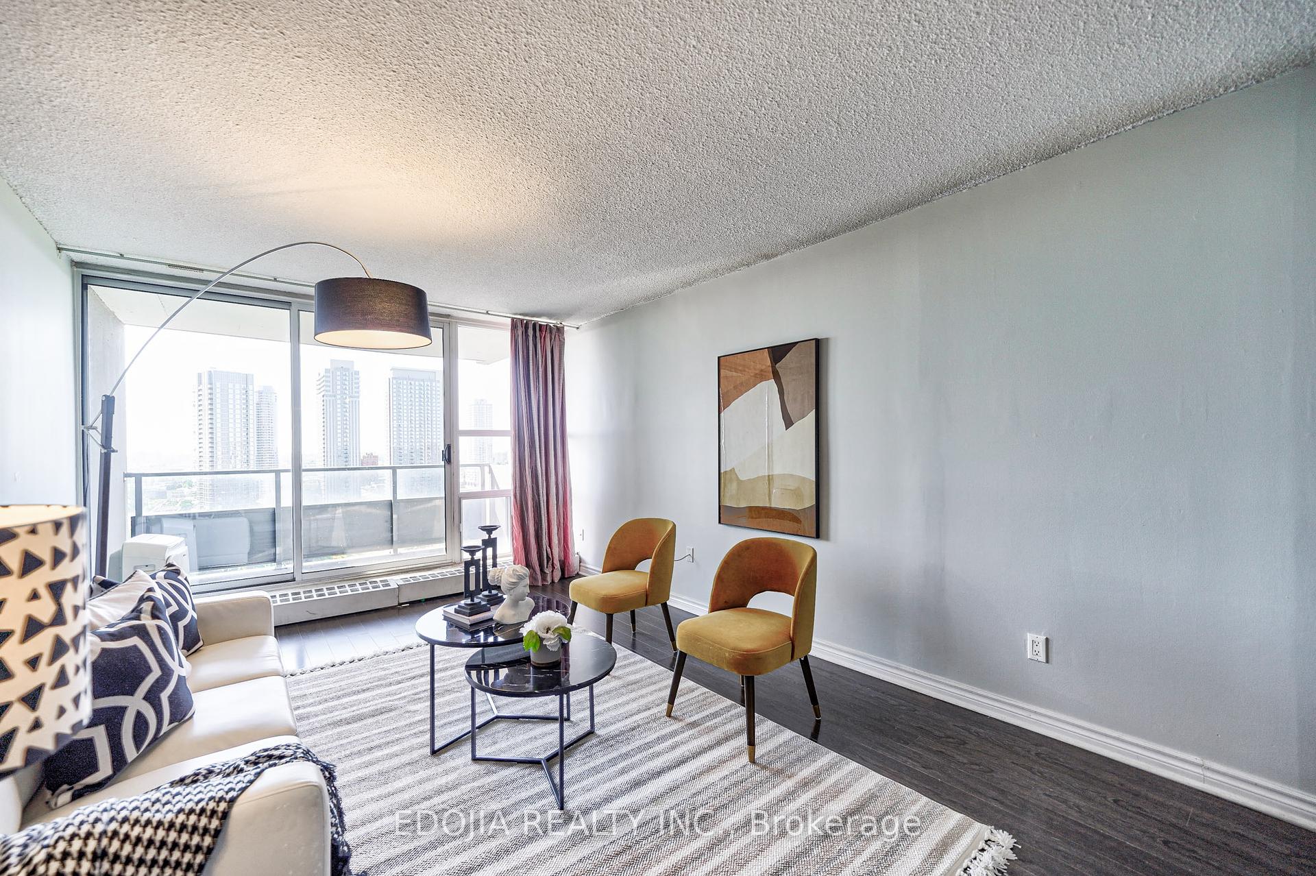 2 Bedrooms Condo at 4101 Sheppard,  Toronto For sale