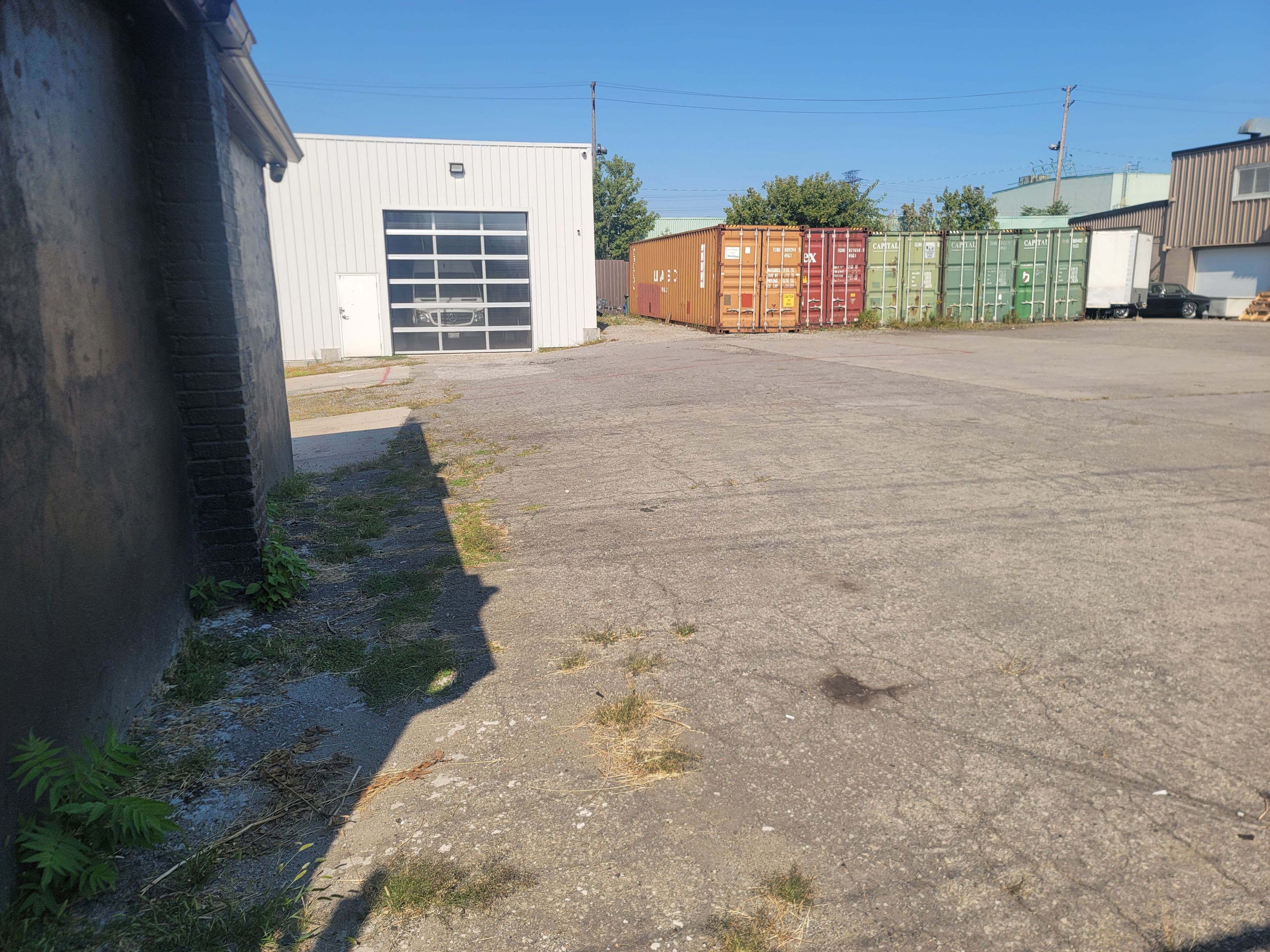 3-5 Gertrude Street Hamilton Ontario L8L 4B7