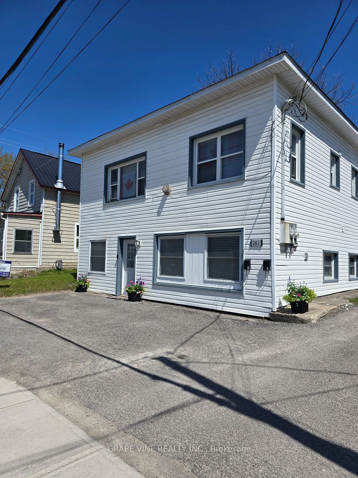 261 ELGIN