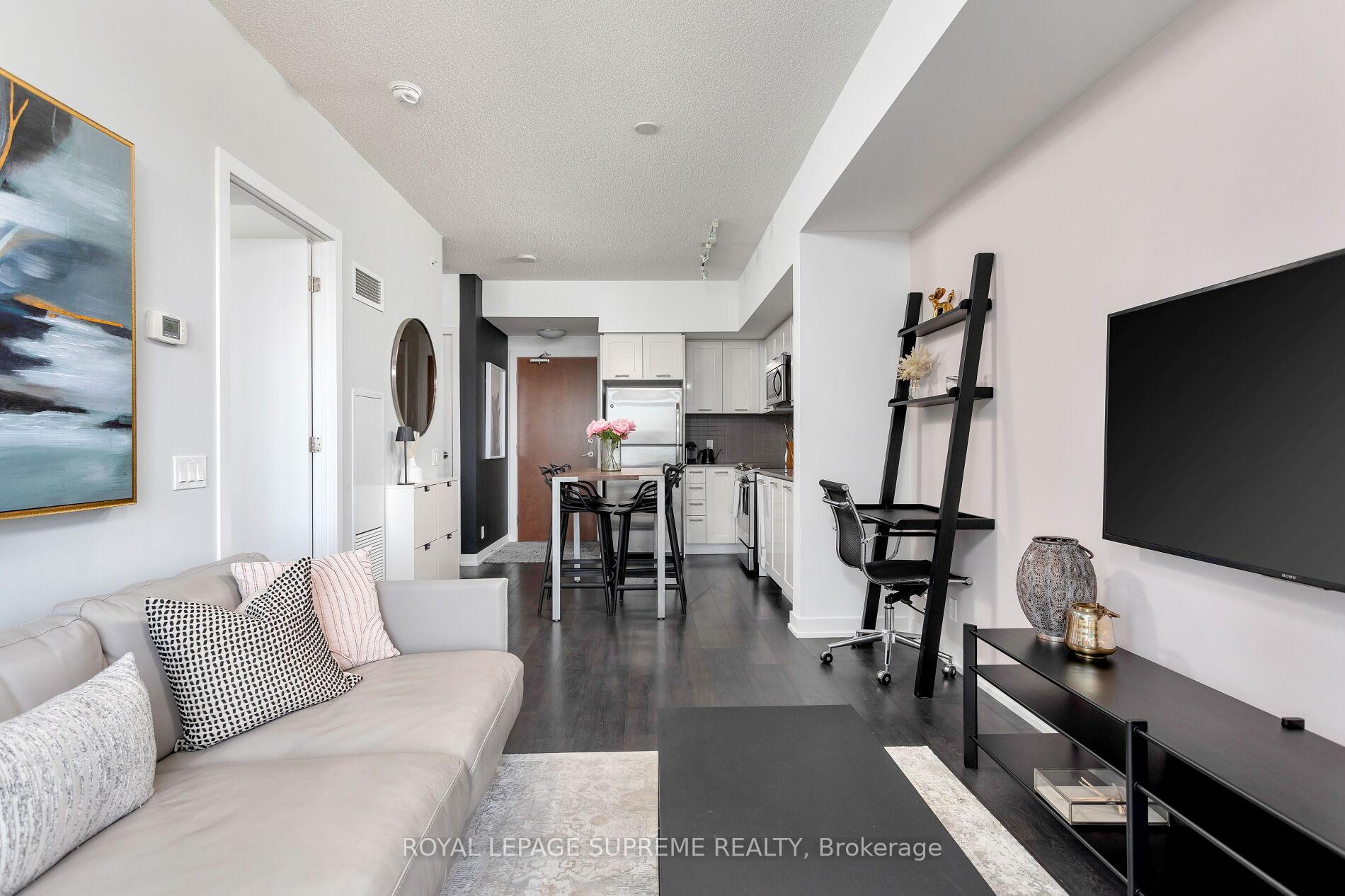 1 Bedroom Condo at 2200 Lake Shore, Toronto For sale