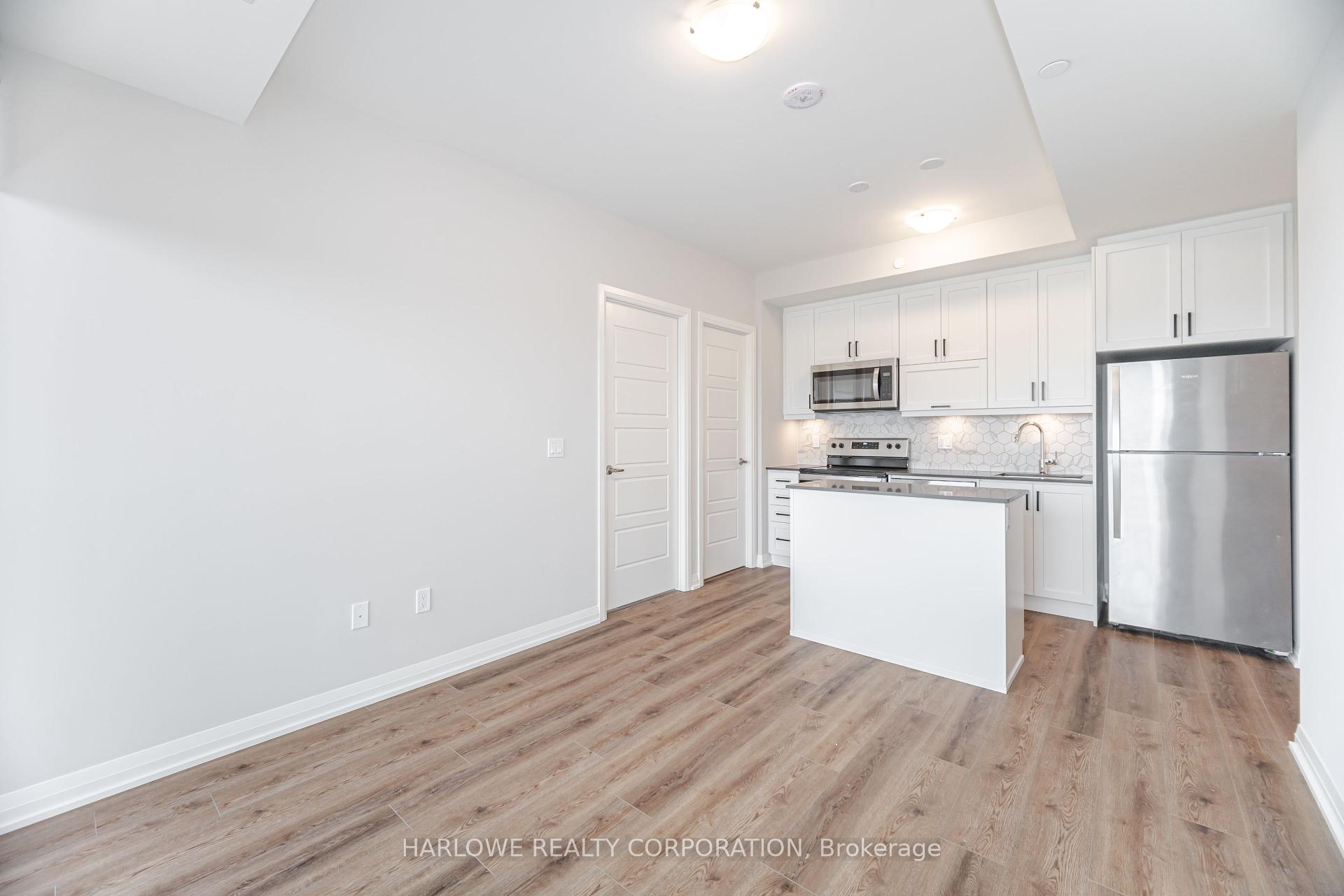 1 Bedroom Condo at 3006 William Cutmore, Oakville For sale