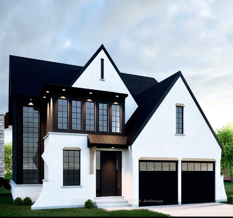 244 FOXBOROUGH Place