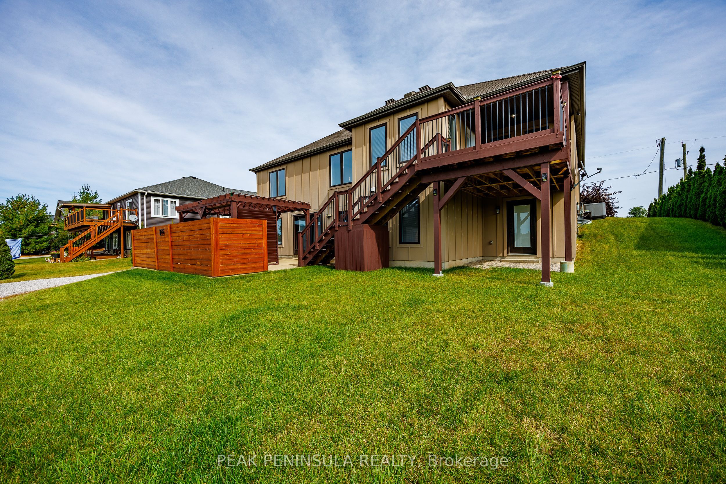 8383 Sandytown Road, Bayham Straffordville