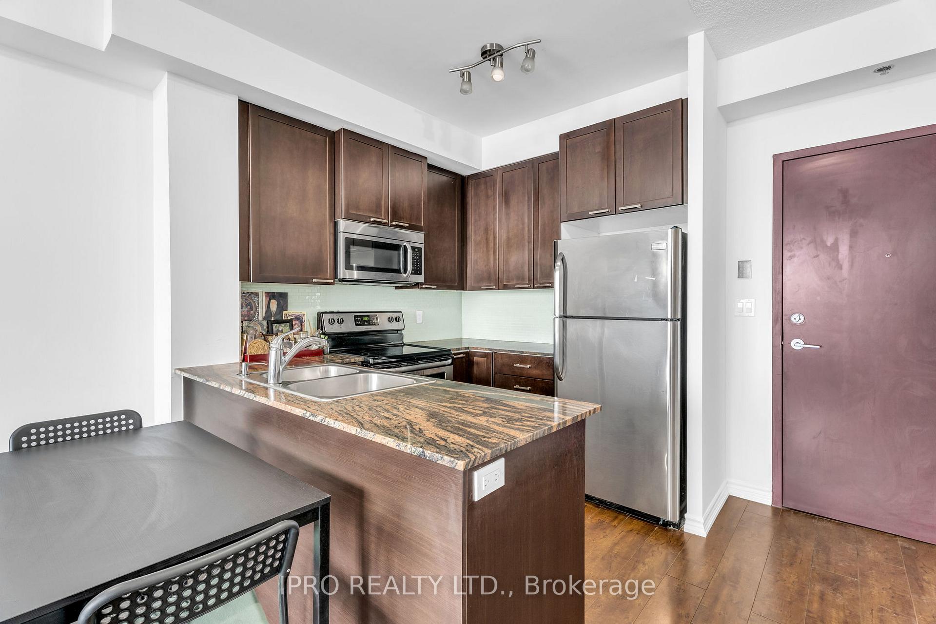 1 Bedroom Condo at 1328 Birchmount,  Toronto For sale