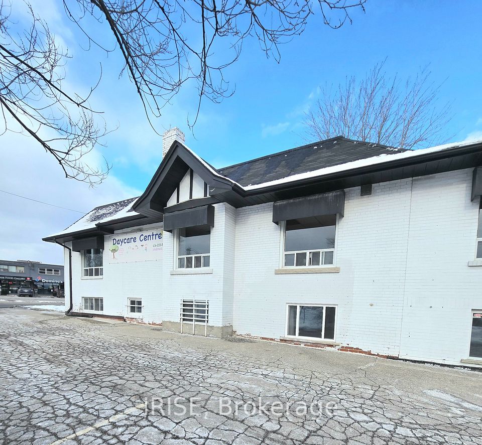 3825 Bloor