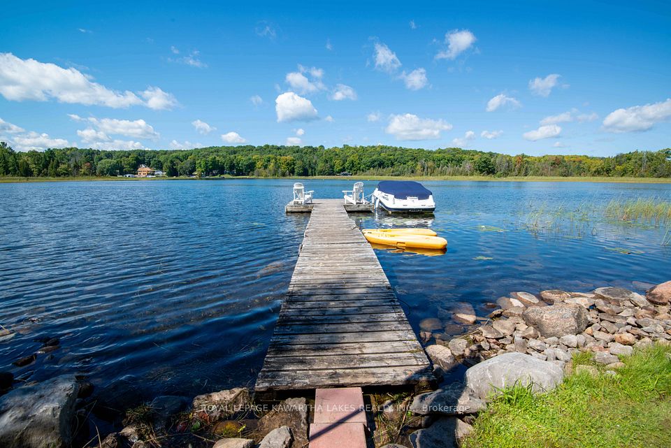 34 Deweys Island