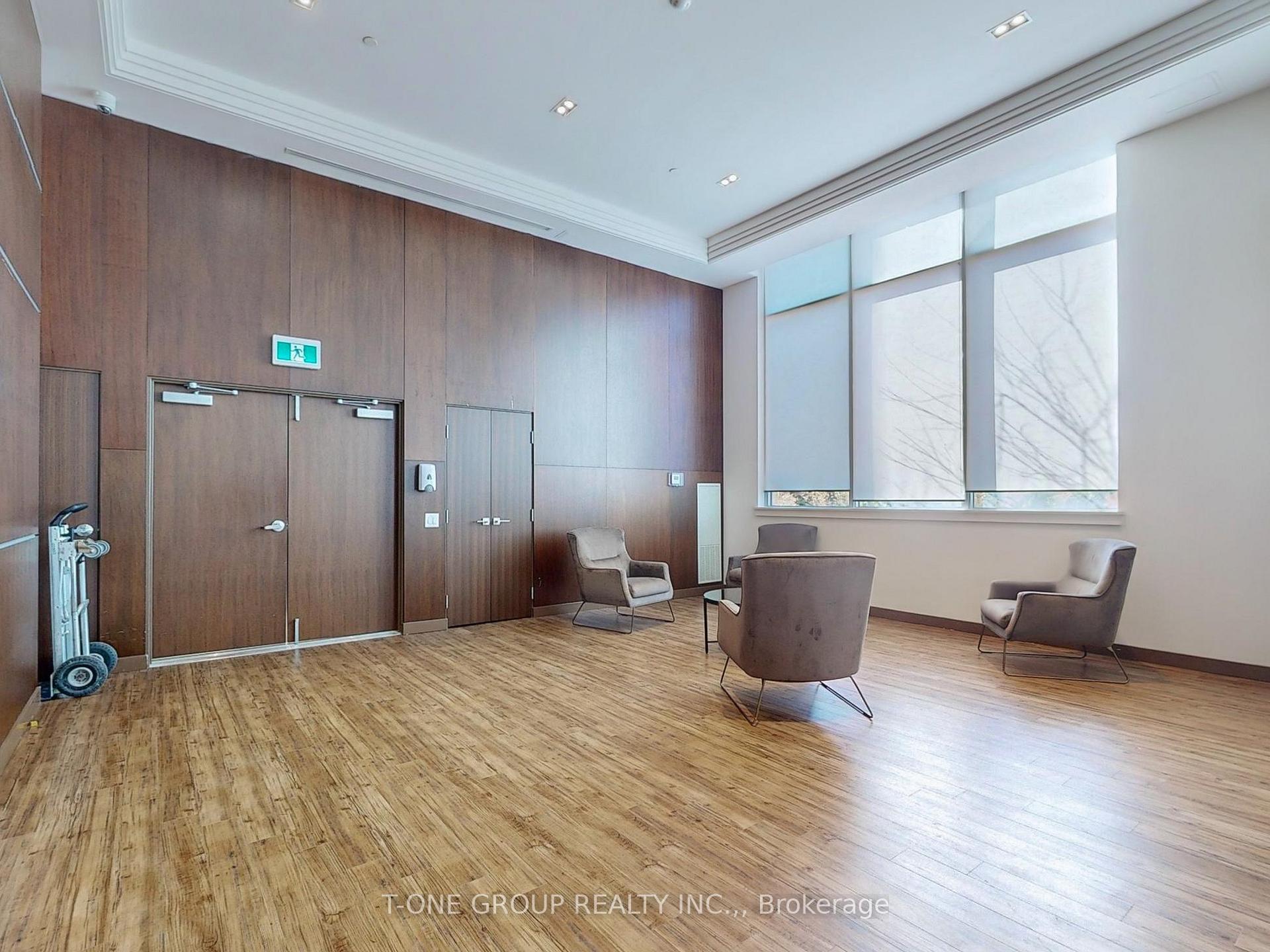 2 Bedrooms Condo at 591 Sheppard, Toronto For sale