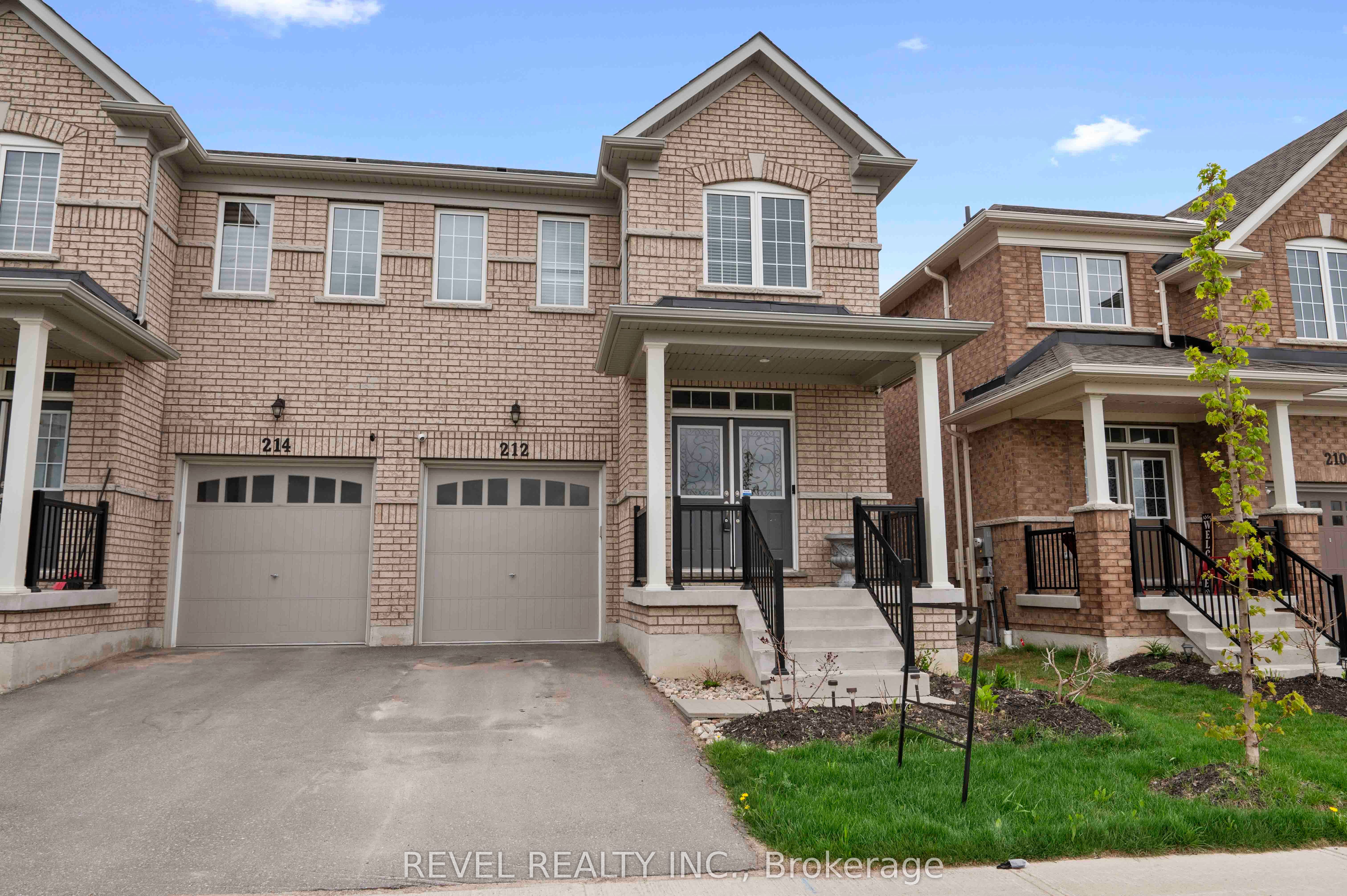 212 Barnett Drive