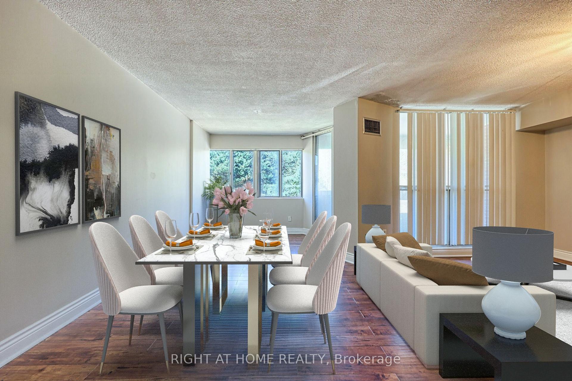 4 Bedrooms Condo at 1580 Mississauga,  Mississauga For sale