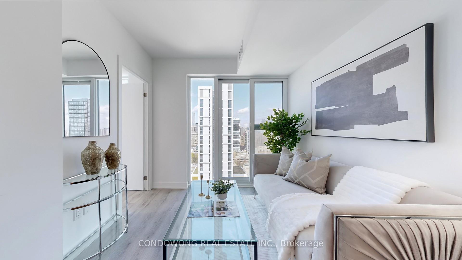 2 Bedrooms Condo at 252 Church,  Toronto For sale