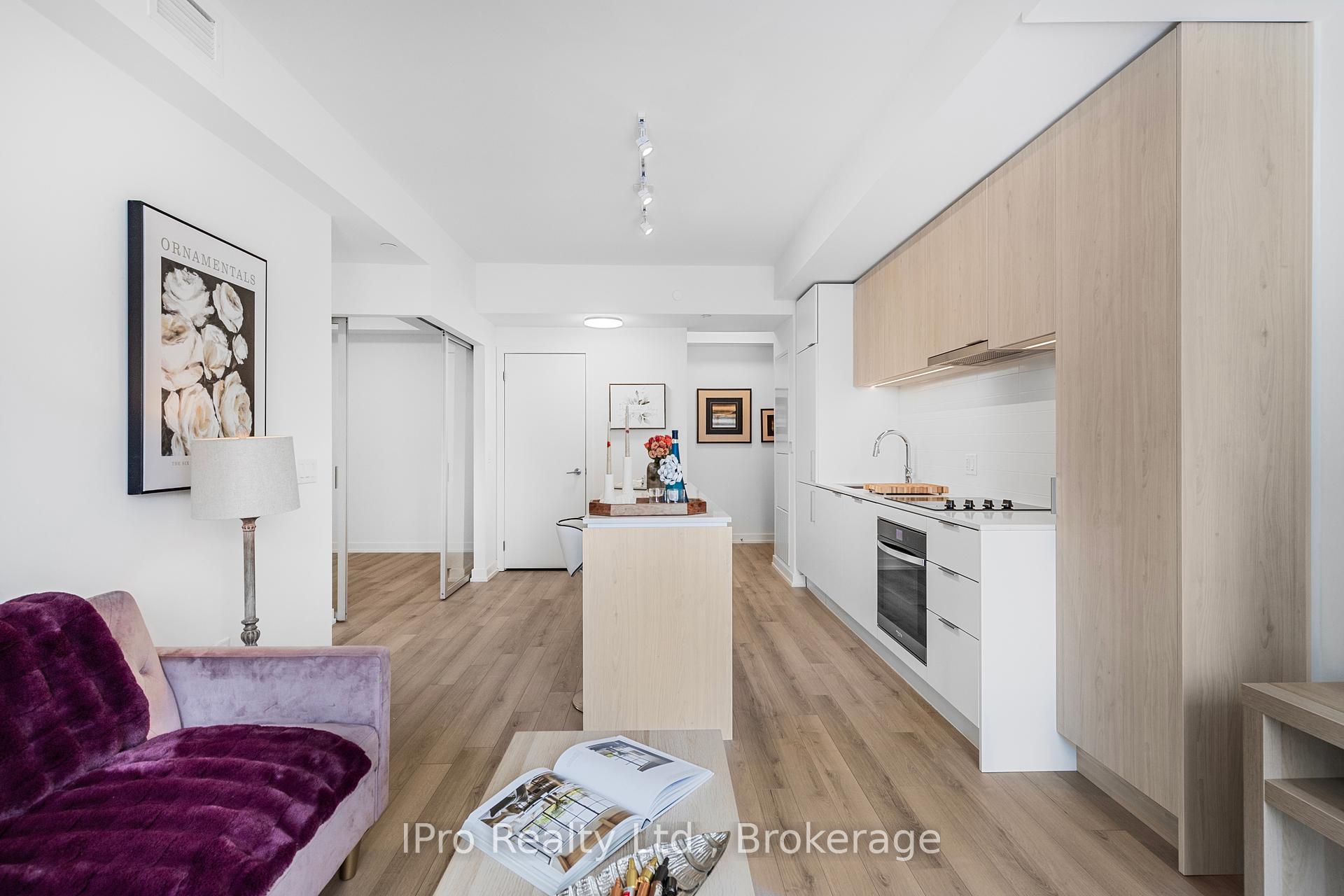 3 Bedrooms Condo at 89 CHURCH, Toronto For sale