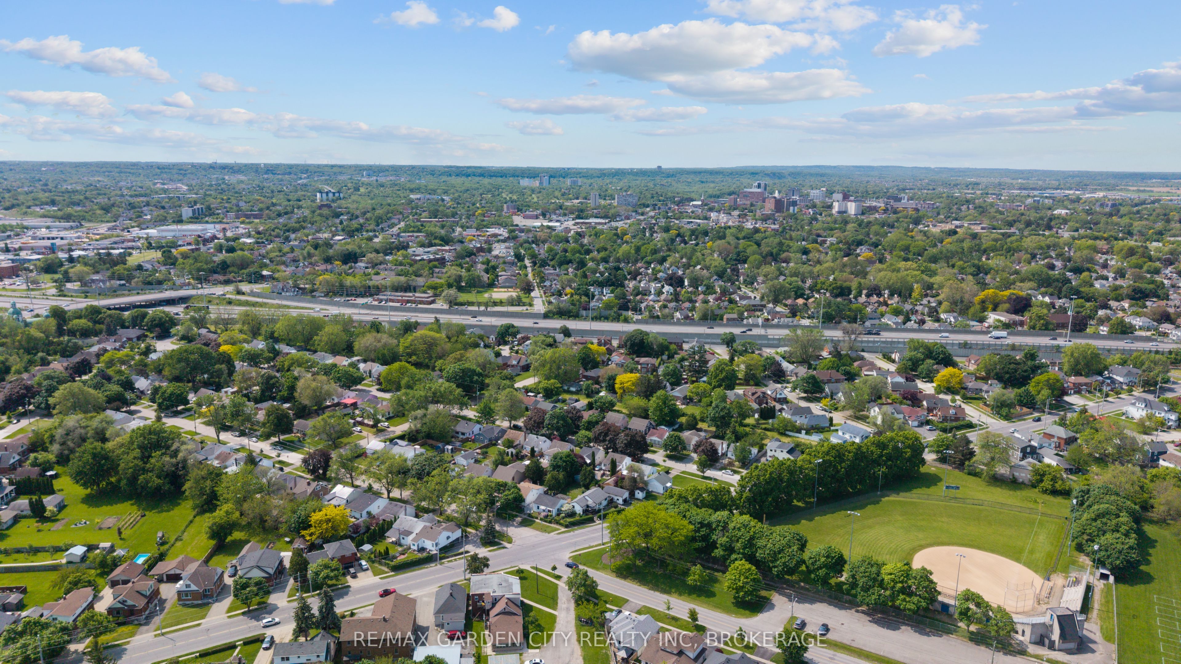 48 Doncaster Boulevard NW