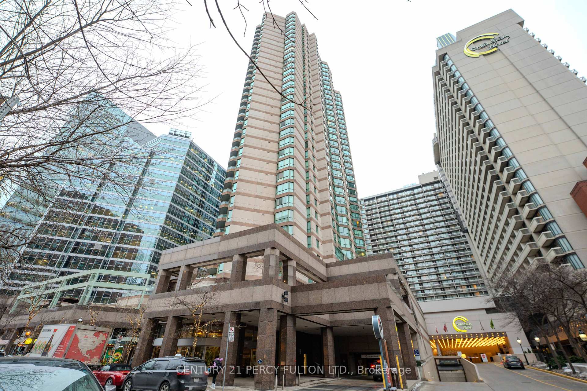 1 Bedroom Condo at 38 Elm, Toronto For sale