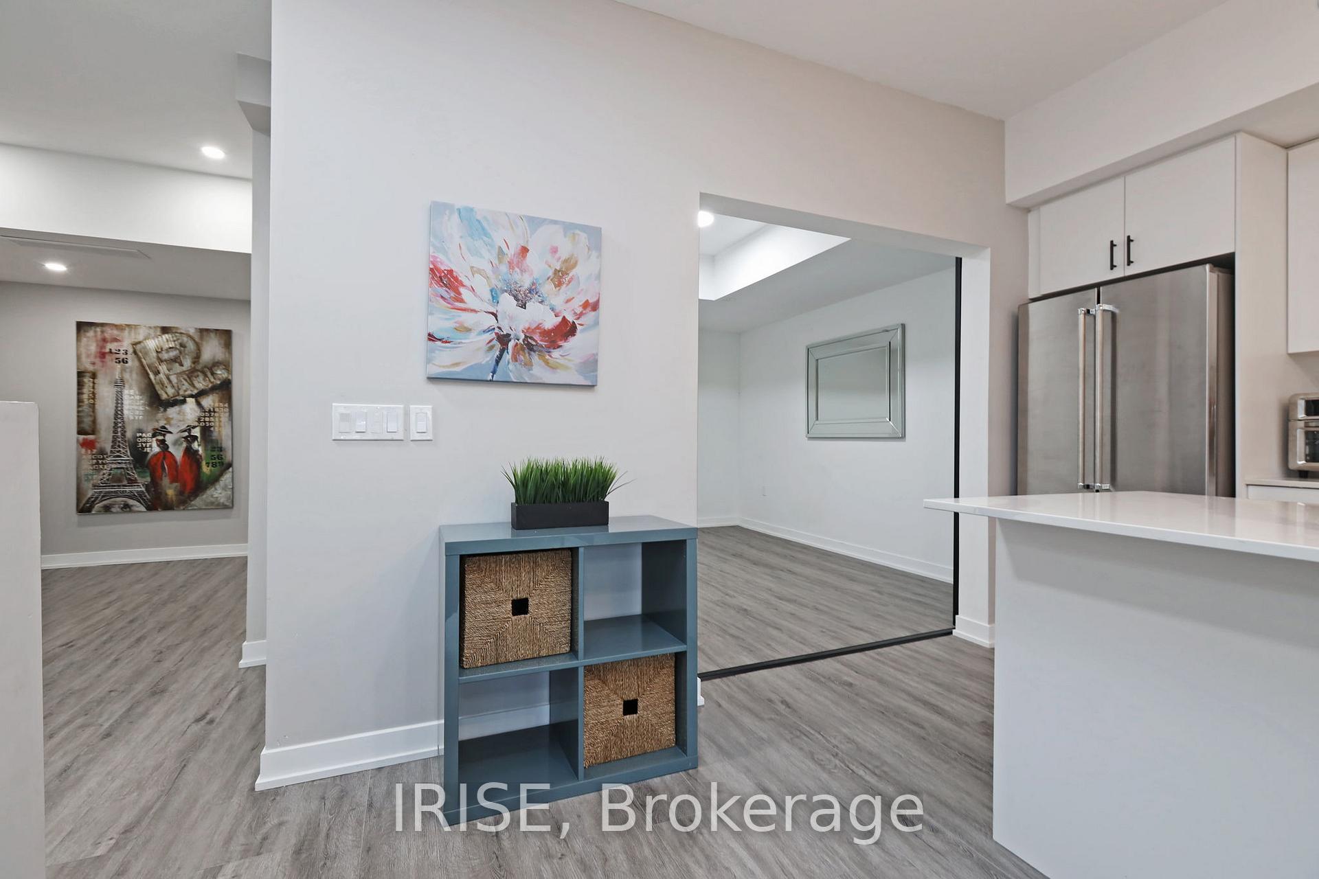 3 Bedrooms Condo at 485 Logan, Toronto For sale