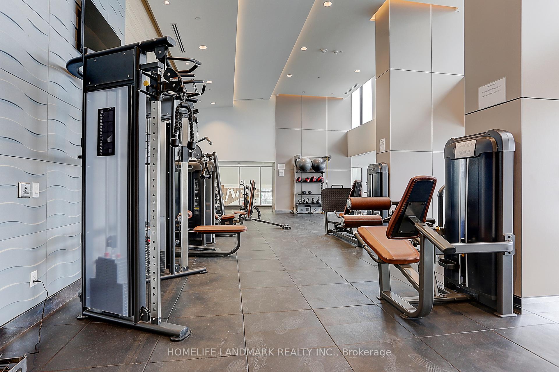 3 Bedrooms Condo at 85 Mcmahon, Toronto For sale