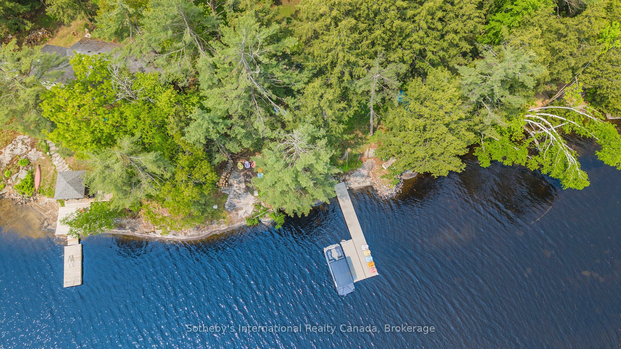 369 Stewart Lake Road