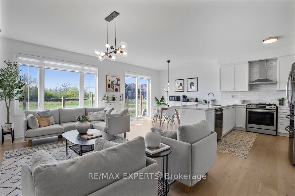 397 Gordon Krantz Avenue, Milton, ON L9E 1W1