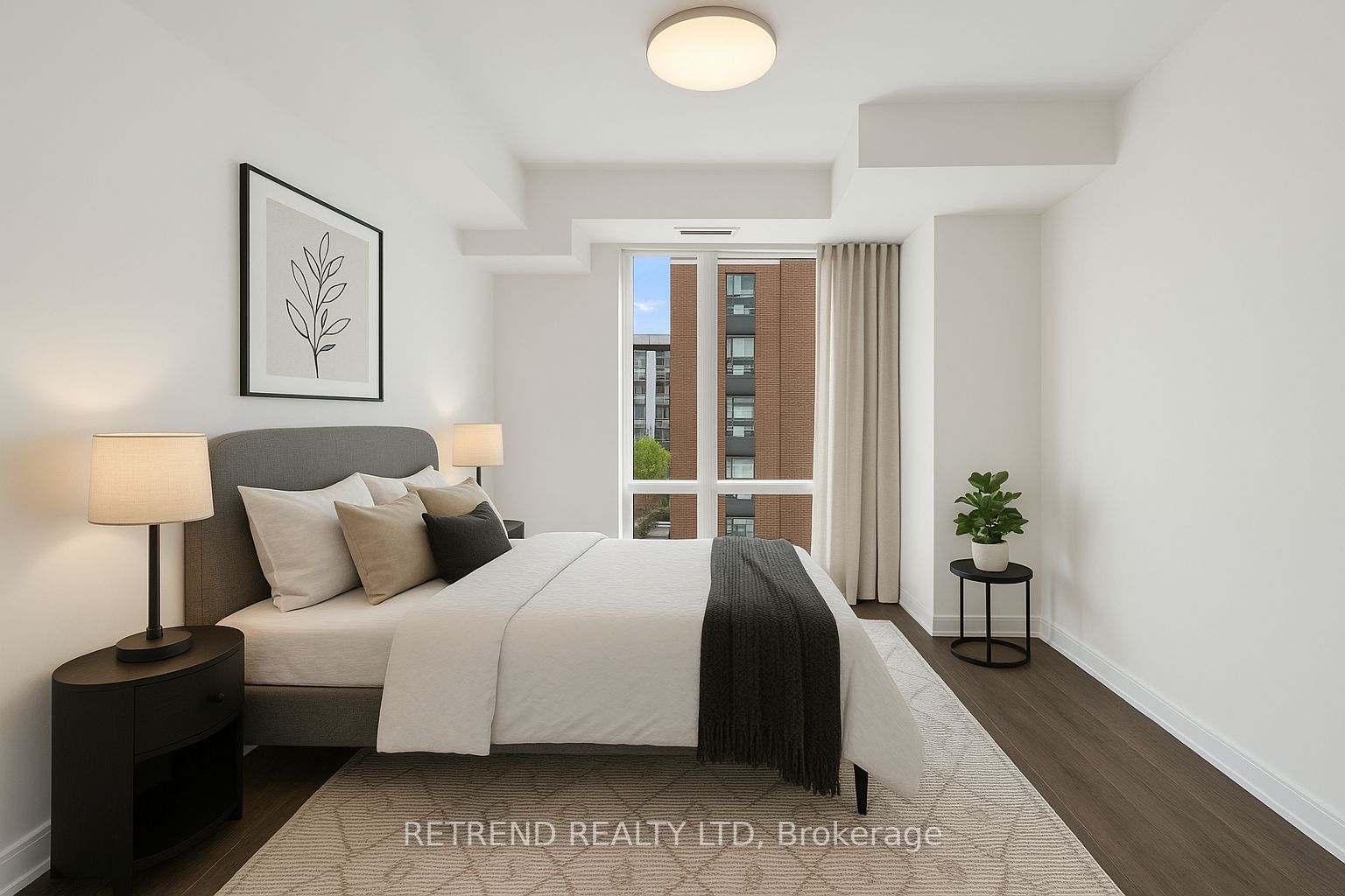 525 Adelaide Street W, #1116