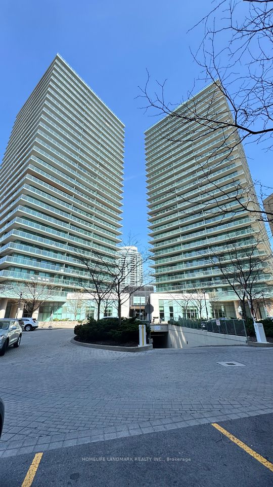 5500 Yonge Street