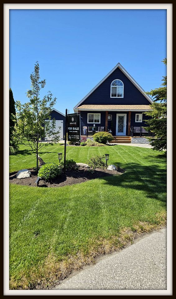 38 MADAWASKA
