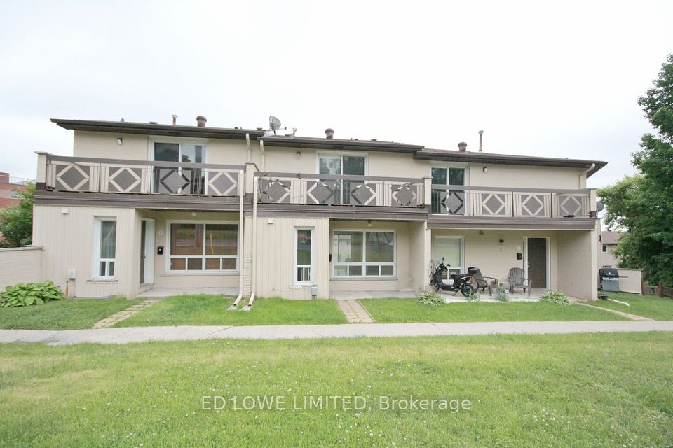 275 Blake Street