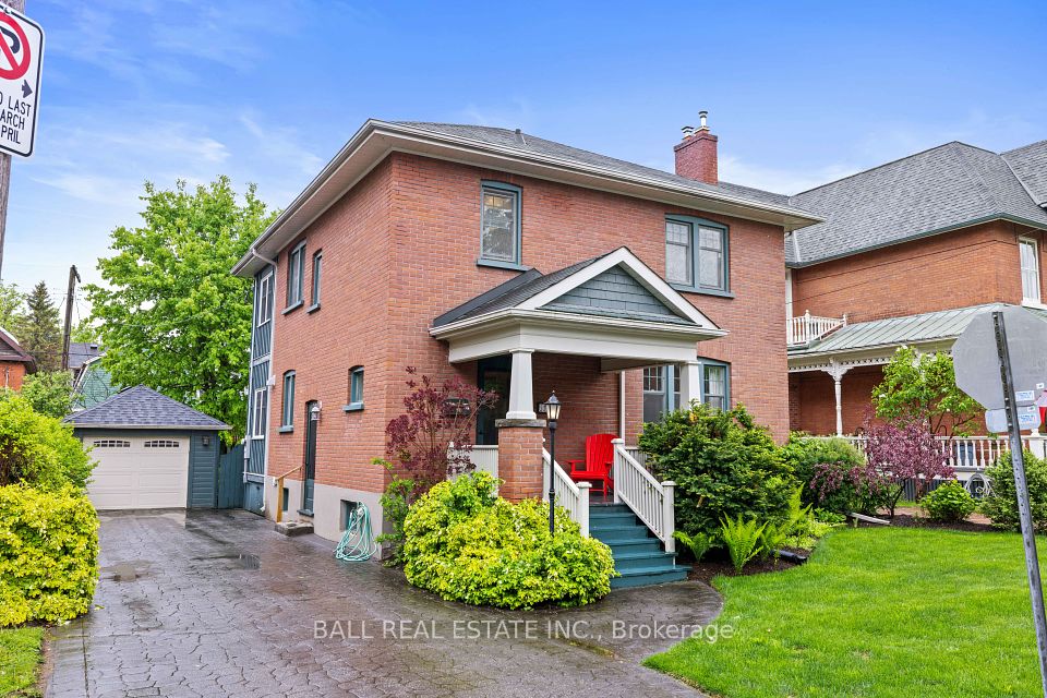 517 Gilmour