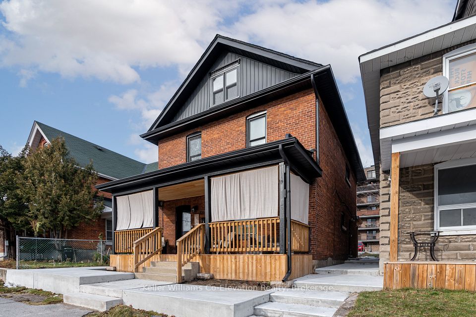 66 Nottawasaga