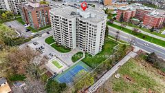 1201 North Shore Boulevard E 809