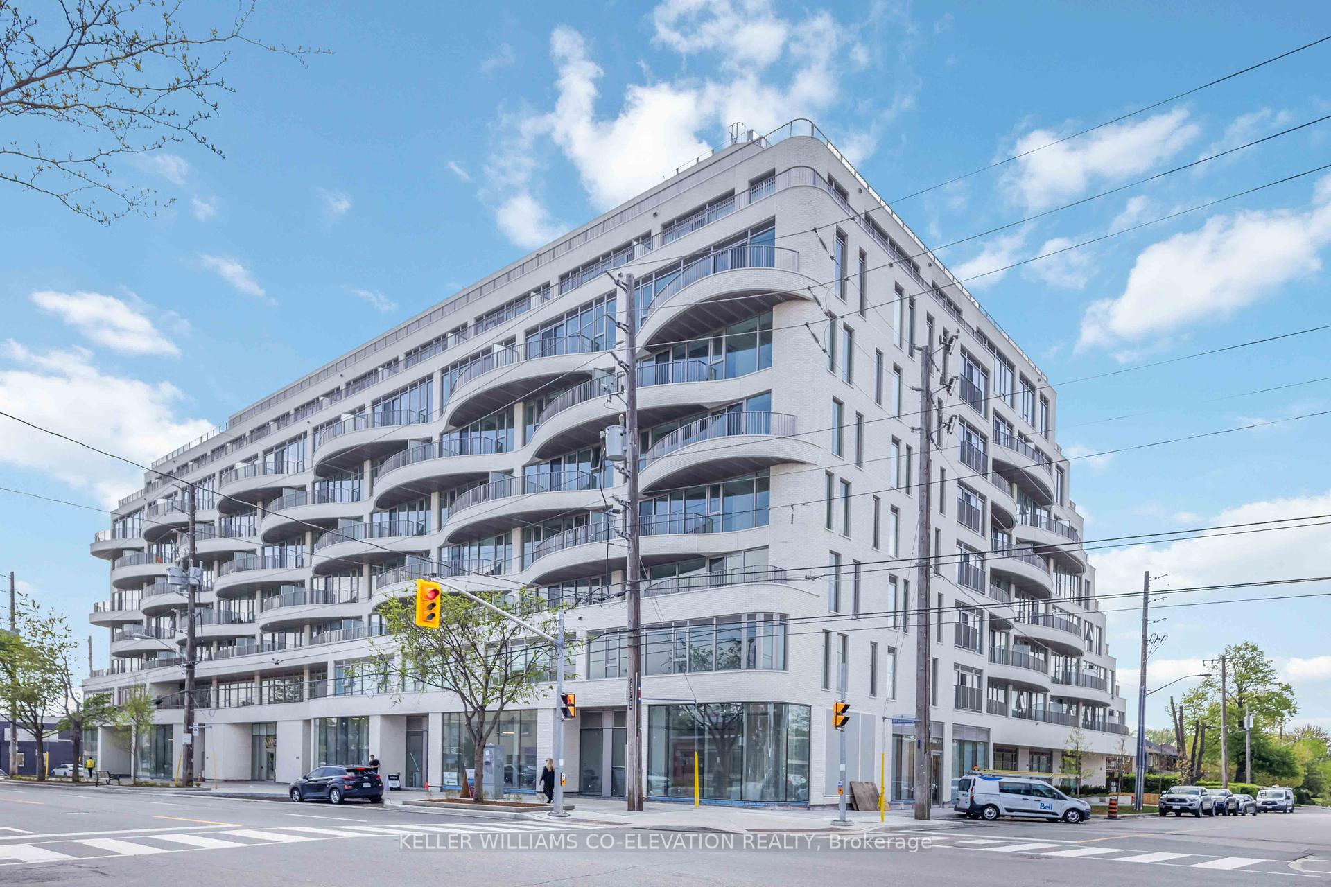 2 Bedrooms Condo at 689 The Queensway, Toronto For sale