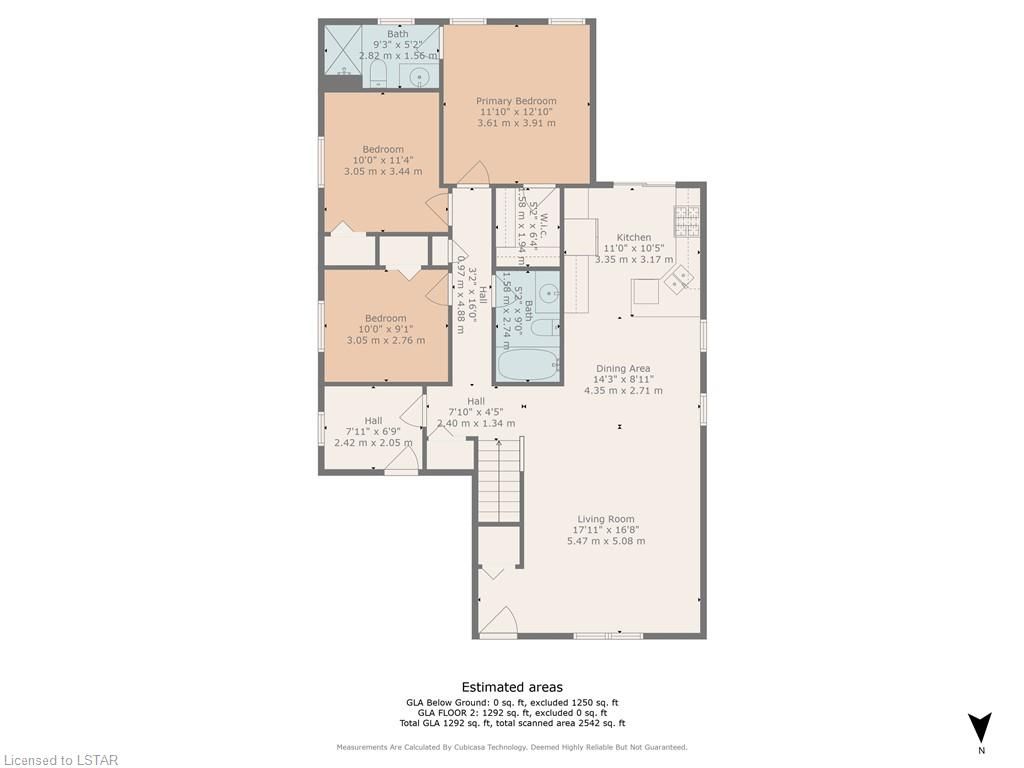 6 LAWRENCE Avenue St. Thomas Ontario N5R 0B8