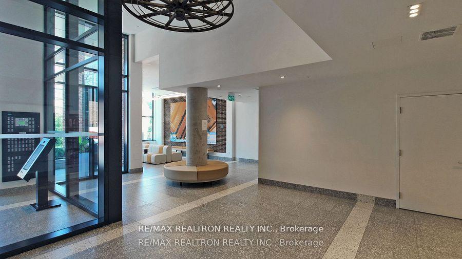 1 Bedroom Condo at 150 Logan, Toronto For sale