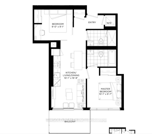 50 O'Neill Road #1601, Toronto C13 Banbury-Don Mills