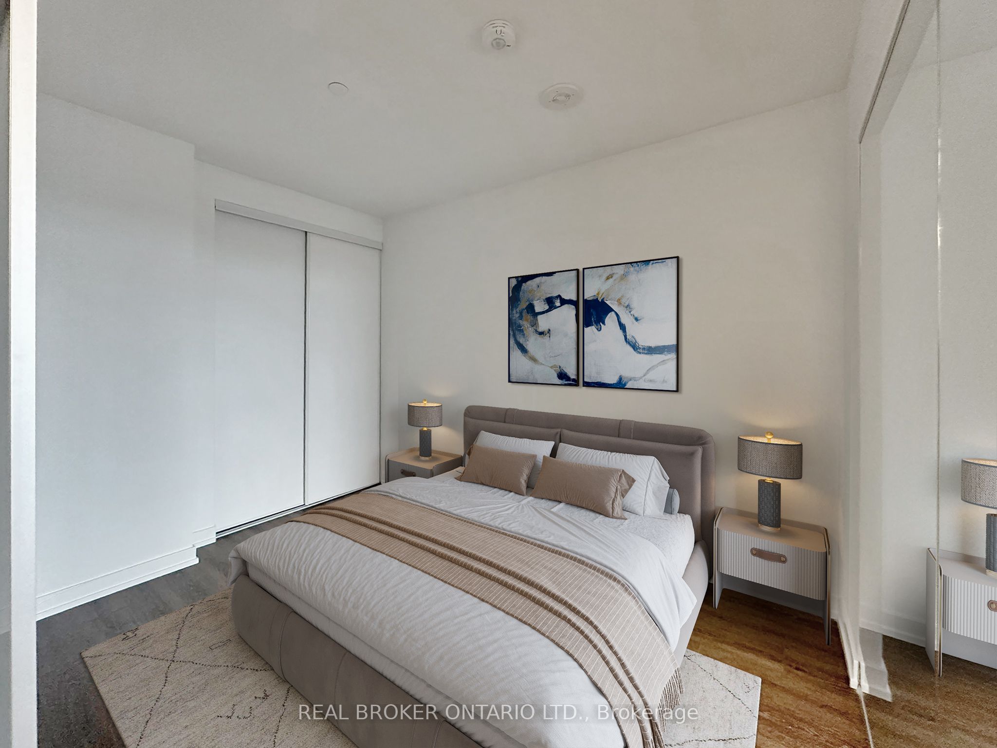 3100 Keele Street, #443
