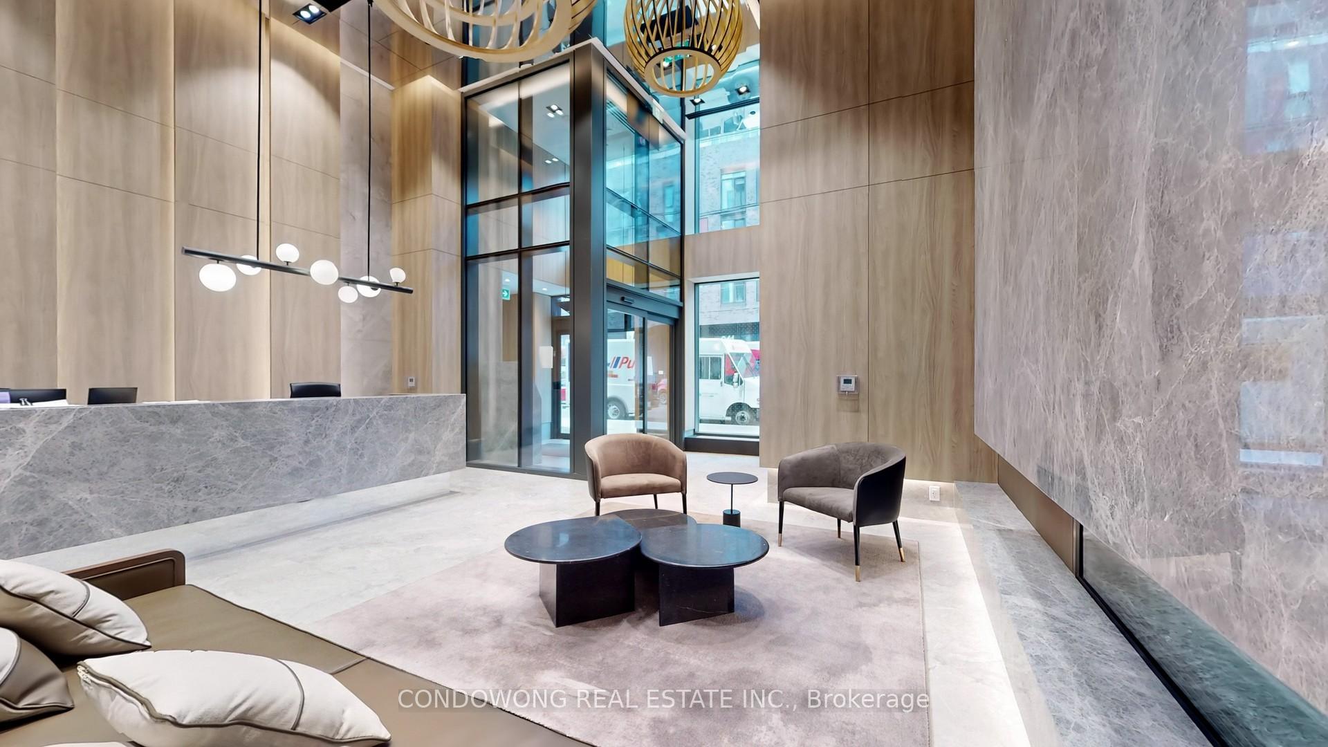 2 Bedrooms Condo at 252 Church,  Toronto For sale