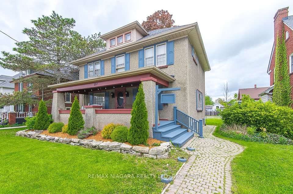 257 Sugarloaf
