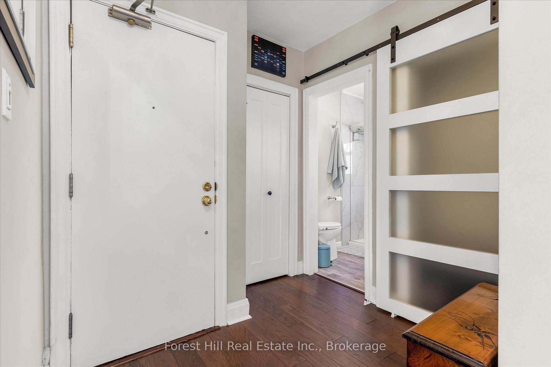 1 Bedroom Co-op at 2 Stroud, Hamilton For sale