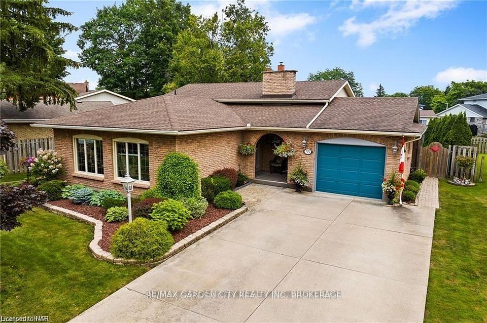 55 SHERWOOD FOREST