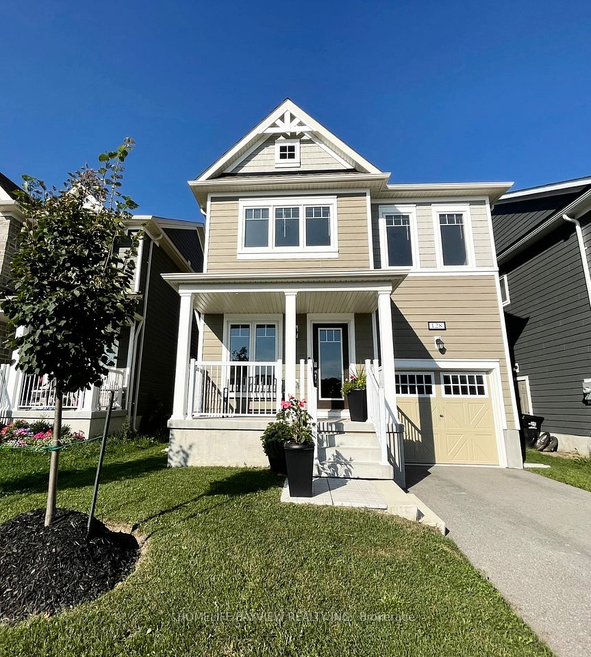 128 Village Gate