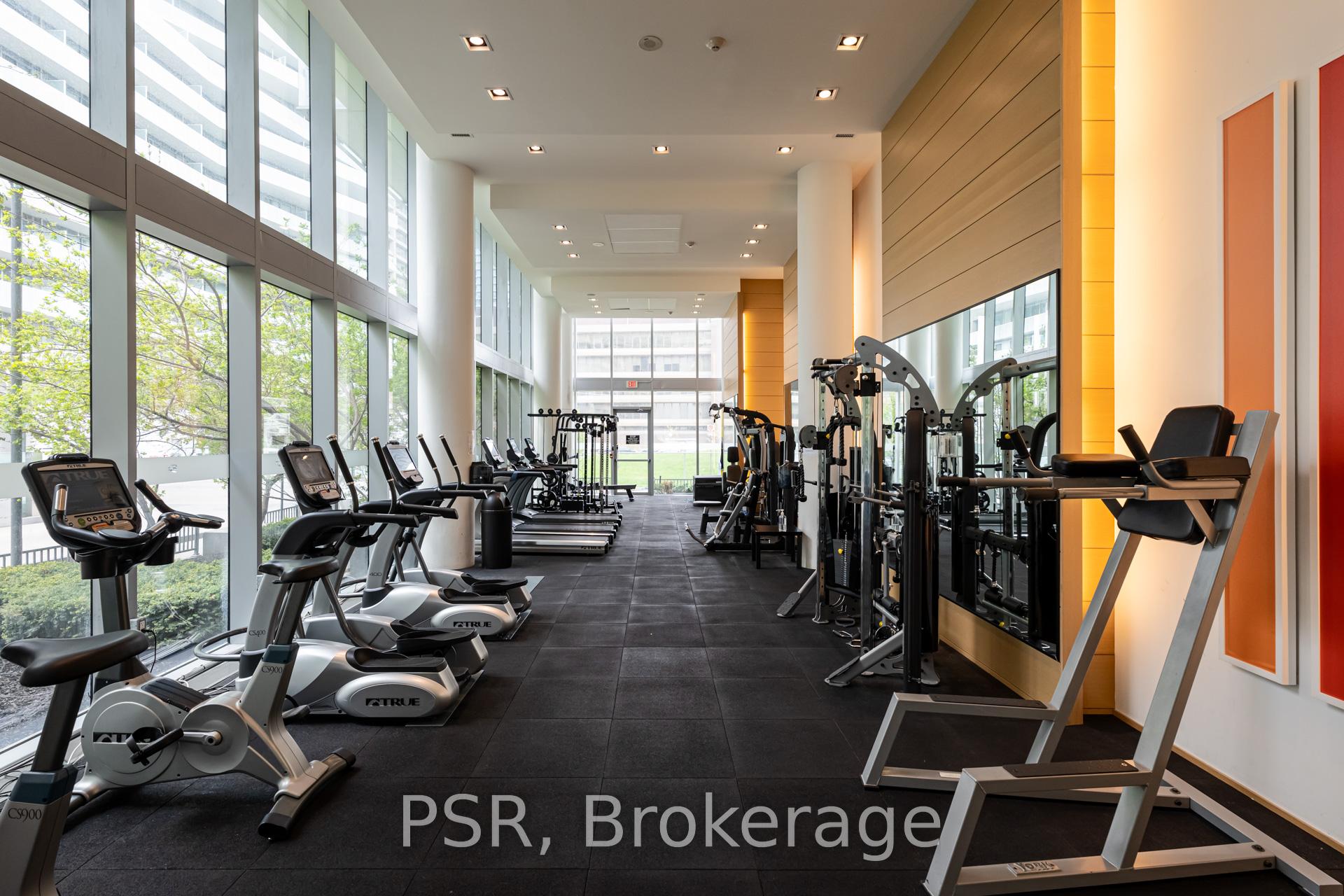 1 Bedroom Condo at 29 Queens Quay, Toronto For sale