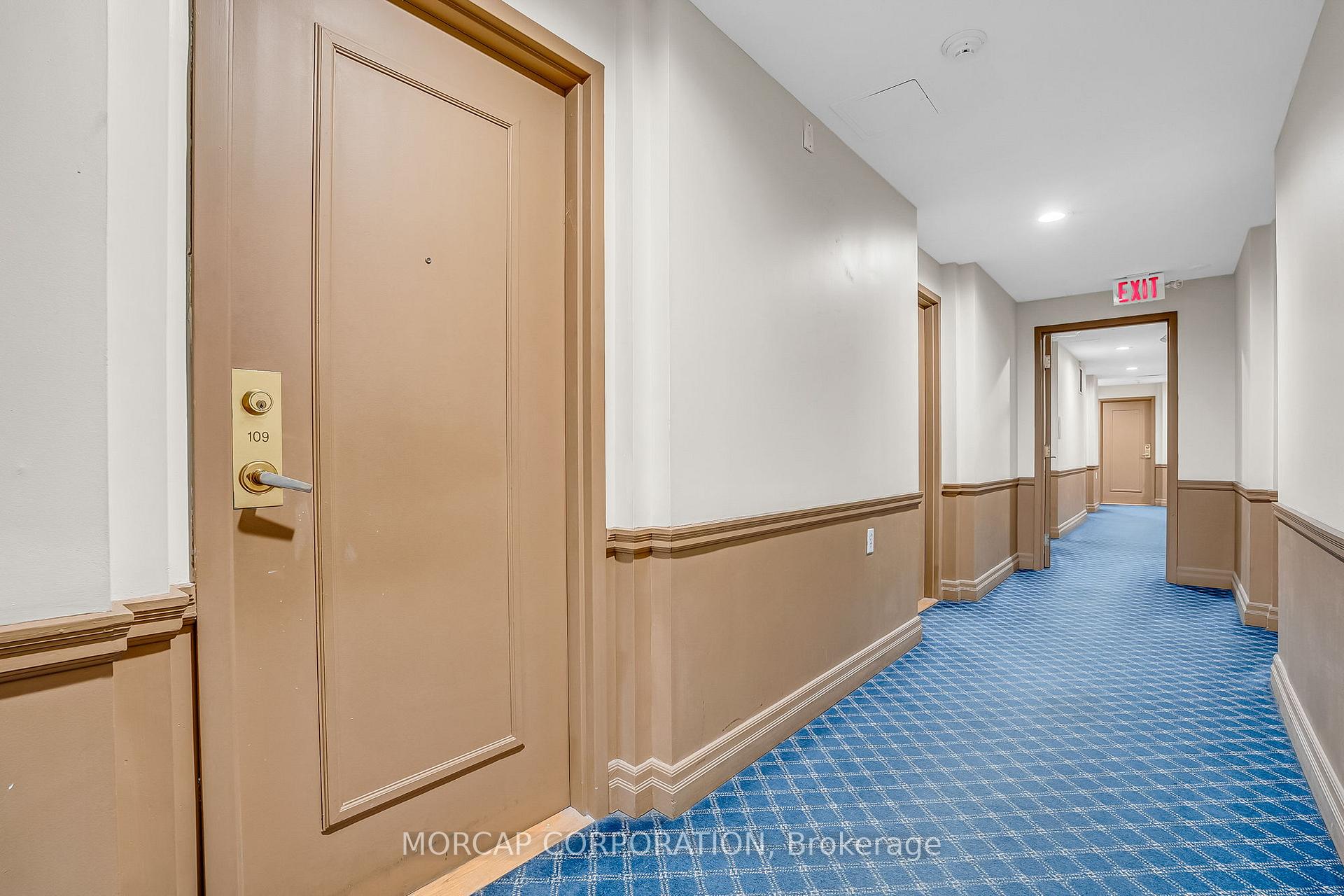 2 Bedrooms Condo at 600 Eglinton, Toronto For sale
