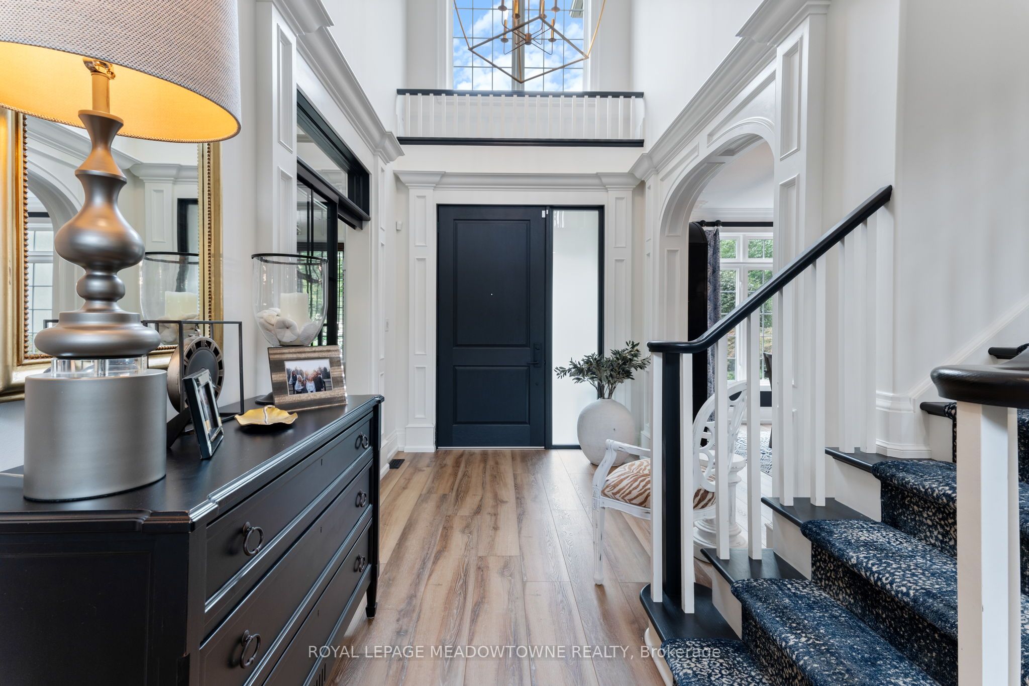 3 Bogle Drive