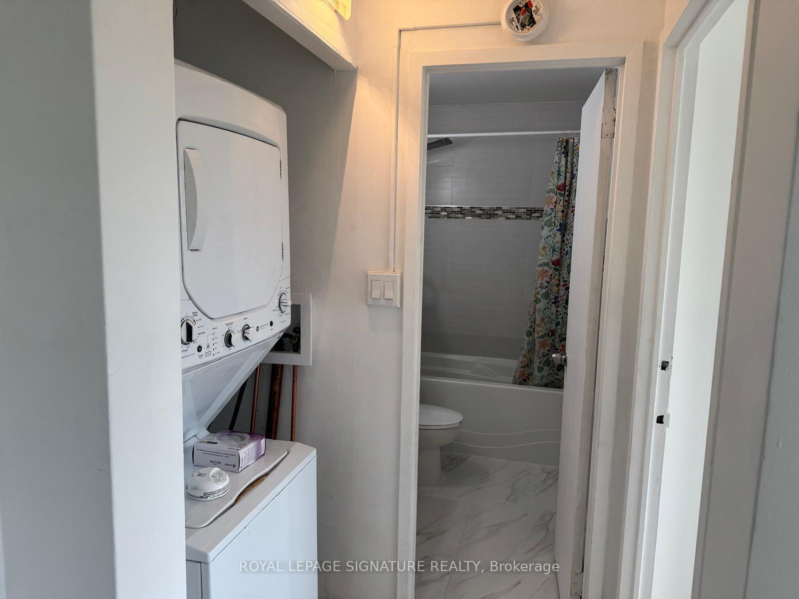 2 Bedrooms Co-op at 725 Don Mills, Toronto For sale